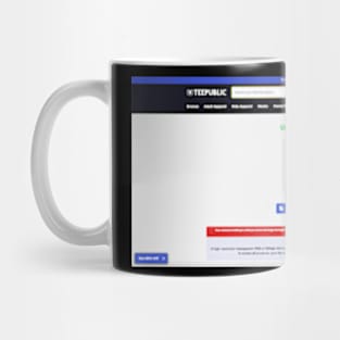 test Mug